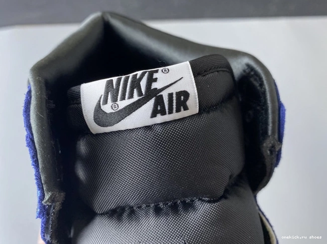 Rep Tie-Dye High 1 CD0461-100 OG Jordan Air 0611